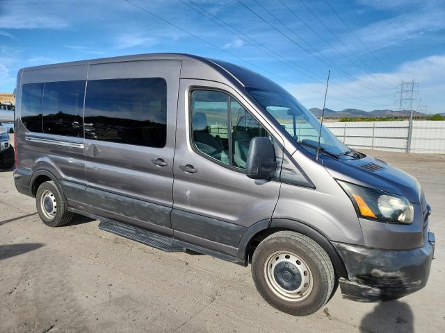 Photo 4 from auction – 2015 FORD TRANSIT T- with VIN 1FBAX2CG1FKA43929