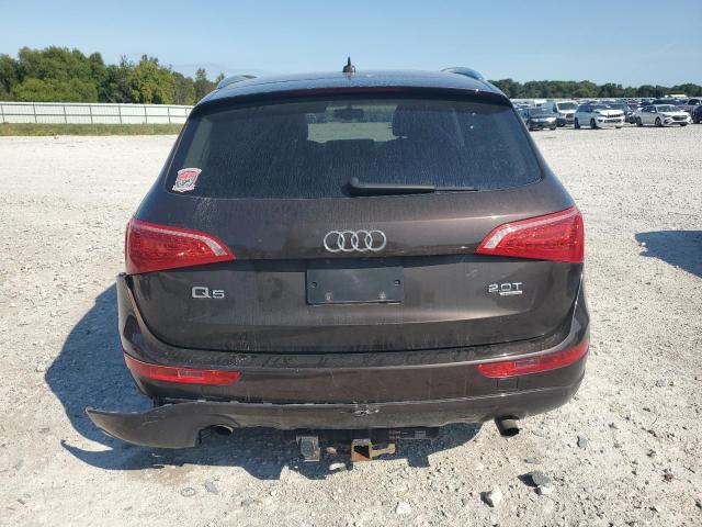 Photo 6 from auction – 2011 AUDI Q5 PREMIUM PLUS with VIN WA1LFAFP5BA030334