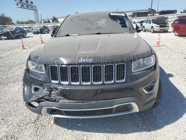 Photo 5 from auction – 2015 JEEP GRAND CHER with VIN 1C4RJFBG5FC818817