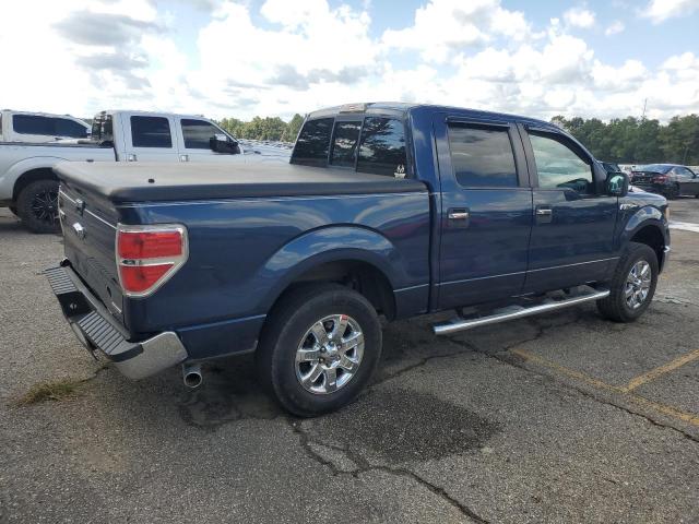 Photo 3 from auction – 2013 FORD F150 SUPER with VIN 1FTFW1CF6DFB07068