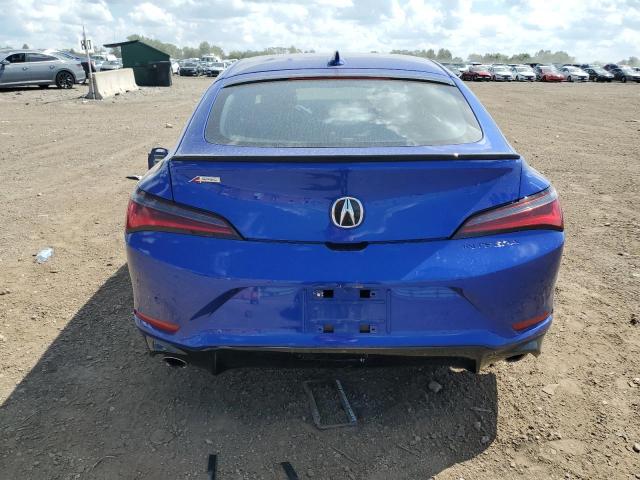 Photo 6 from auction – 2024 ACURA INTEGRA A- with VIN 19UDE4H61RA014730