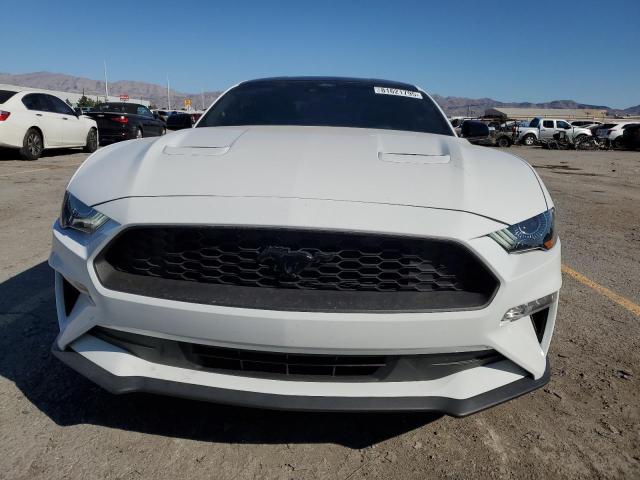 Photo 5 from auction – 2023 FORD MUSTANG with VIN 1FA6P8TH0P5101855