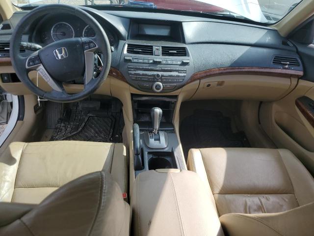 Photo 8 from auction – 2012 HONDA ACCORD EXL with VIN 1HGCP3F89CA034011