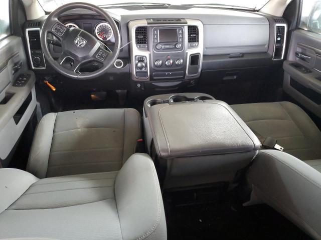 Foto 8 de la subasta – 2020 RAM 1500 CLASS con VIN 1C6RR6TTXLS102542