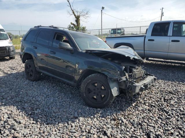 Photo 4 from auction – 2005 JEEP GRAND CHER with VIN 1J4HR58225C642330