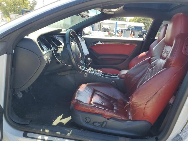 Photo 7 from auction – 2009 AUDI S5 QUATTRO with VIN WAURV78T39A020411