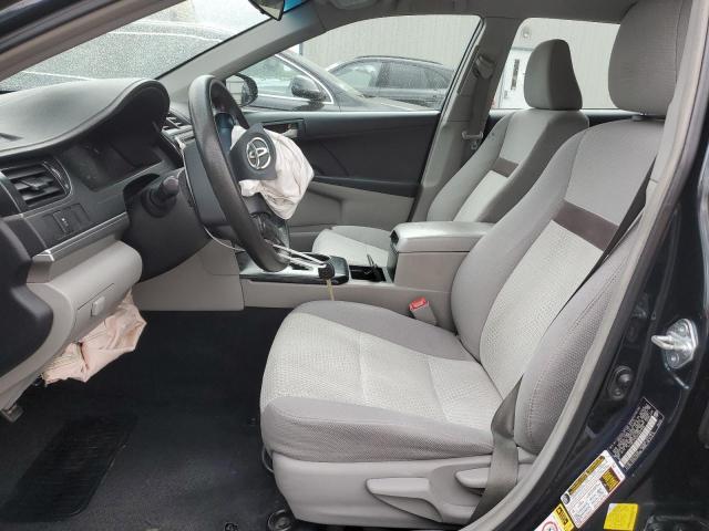 Photo 7 from auction – 2012 TOYOTA CAMRY BASE with VIN 4T1BF1FK3CU097936