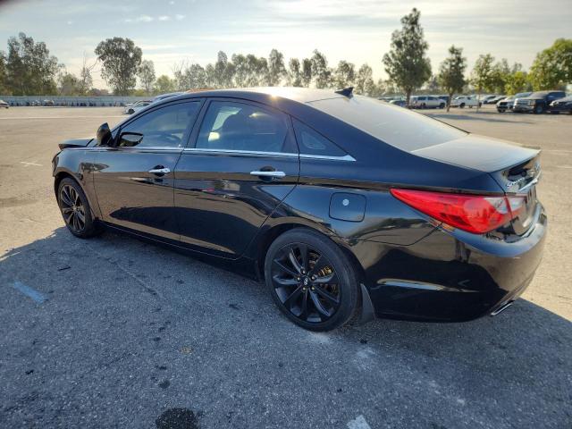 Photo 2 from auction – 2012 HYUNDAI SONATA SE with VIN 5NPEC4AB5CH391898