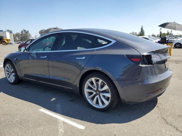 Photo 2 from auction – 2019 TESLA MODEL 3 with VIN 5YJ3E1EA2KF412656