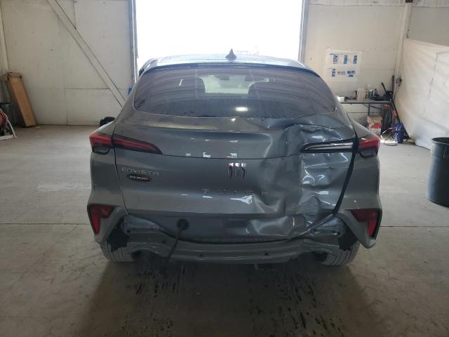 Photo 6 from auction – 2024 BUICK ENVISTA PR with VIN KL47LAE29RB027456