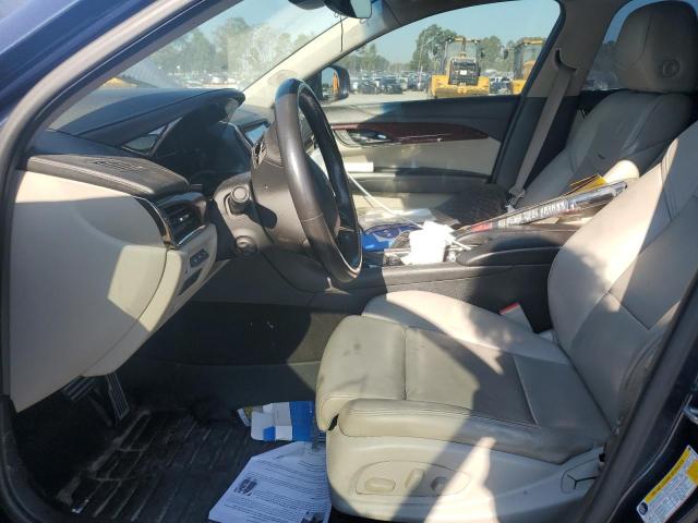 Photo 7 from auction – 2018 CADILLAC ATS PREMIU with VIN 1G6AK5SS2J0165854