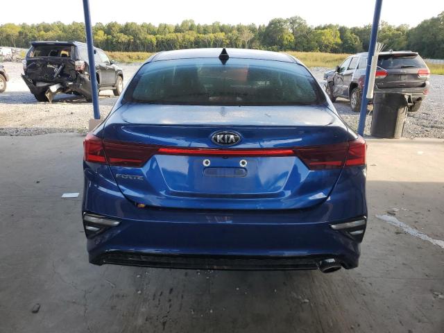 Photo 6 from auction – 2020 KIA FORTE FE with VIN 3KPF24AD1LE241588