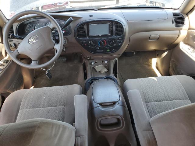 Photo 8 from auction – 2003 TOYOTA TUNDRA ACC with VIN 5TBBT441X3S351552