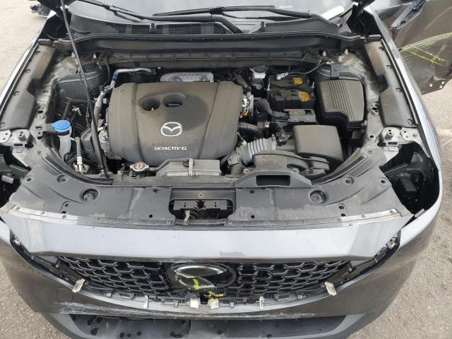 Photo 12 from auction – 2023 MAZDA CX-5 PREFERRED with VIN JM3KFBCMXP0132444