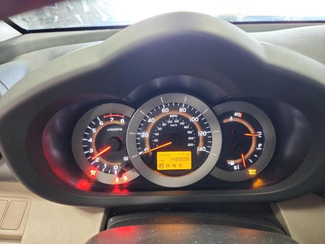 Photo 9 from auction – 2008 TOYOTA RAV4 with VIN JTMZD33V185107352