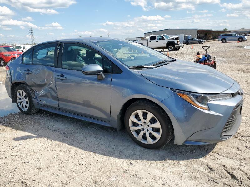 Photo 4 from auction – 2025 TOYOTA COROLLA LE with VIN 5YFB4MDE8SP311792