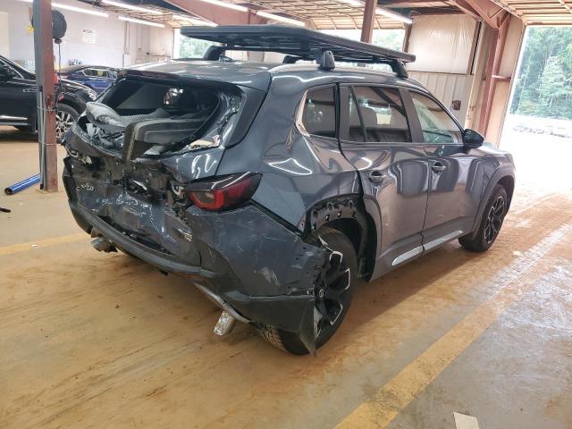 Photo 3 from auction – 2025 MAZDA CX-50 BASE with VIN 7MMVABXY5SN337358