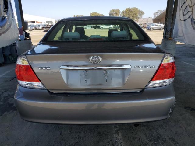 Photo 6 from auction – 2005 TOYOTA CAMRY LE with VIN 4T1BE32K75U640065