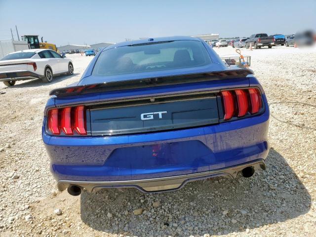 Photo 6 from auction – 2015 FORD MUSTANG GT with VIN 1FA6P8CF3F5361809