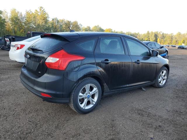 Photo 3 from auction – 2012 FORD FOCUS SE with VIN 1FAHP3K28CL228707