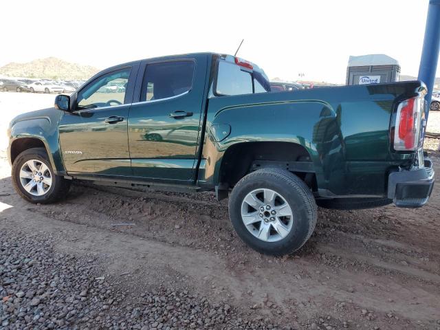 Photo 2 from auction – 2016 GMC CANYON SLE with VIN 1GTG5CE35G1110180