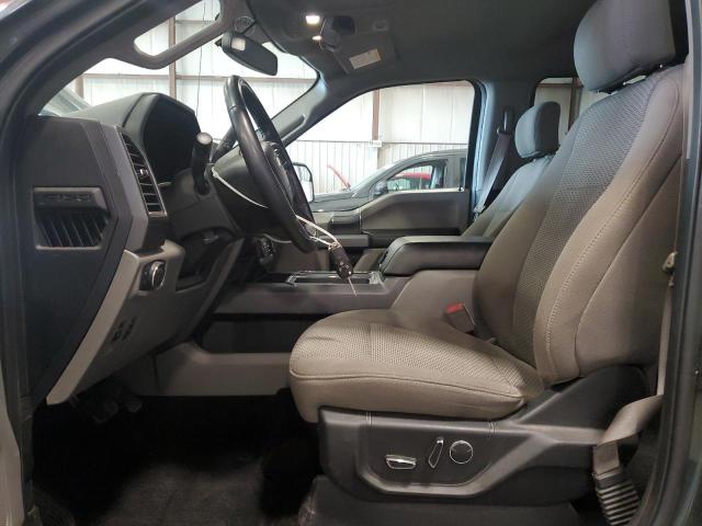 Photo 7 from auction – 2018 FORD F150 SUPER with VIN 1FTEW1EP6JKC90346