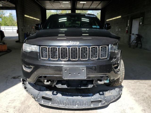 Photo 5 from auction – 2016 JEEP GRAND CHEROKEE LAREDO with VIN 1C4RJFAG5GC367259