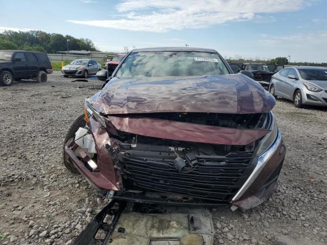 Photo 5 from auction – 2024 NISSAN ALTIMA SV with VIN 1N4BL4DV9RN338080