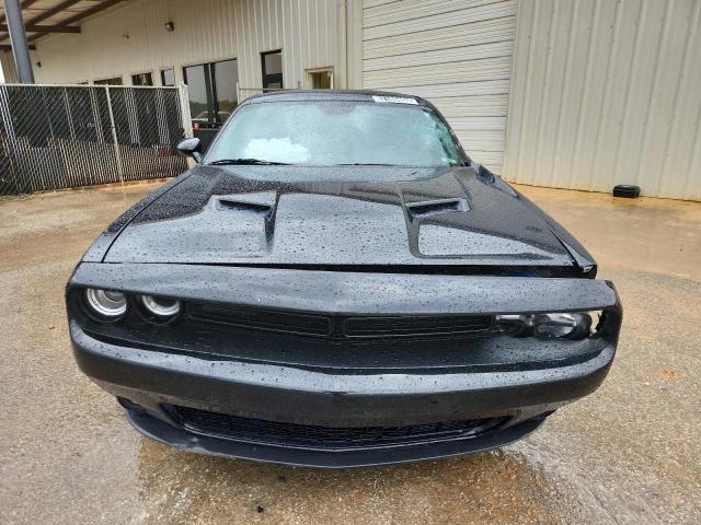 Photo 5 from auction – 2023 DODGE CHALLENGER with VIN 2C3CDZAGXPH574116