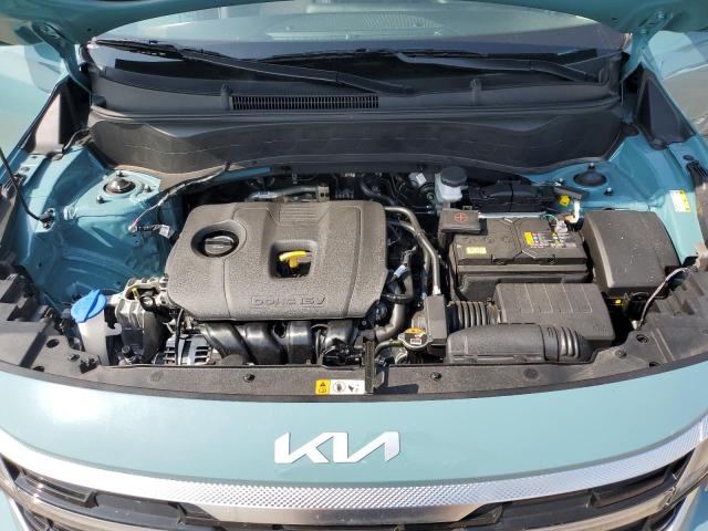 Photo 11 from auction – 2026 KIA SELTOS EX with VIN KNDERCAA9T7844554