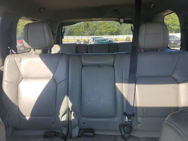 Photo 10 from auction – 2013 HONDA PILOT with VIN 5FNYF3H72DB022951
