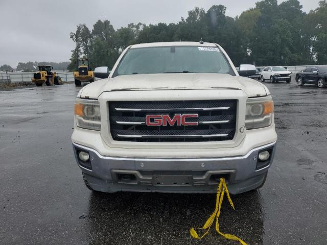 Photo 5 from auction – 2015 GMC SIERRA K15 with VIN 3GTU2VEC8FG166752