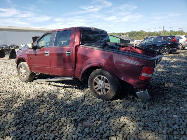 Photo 2 from auction – 2006 FORD F150 SUPER with VIN 1FTPW14576FA17036