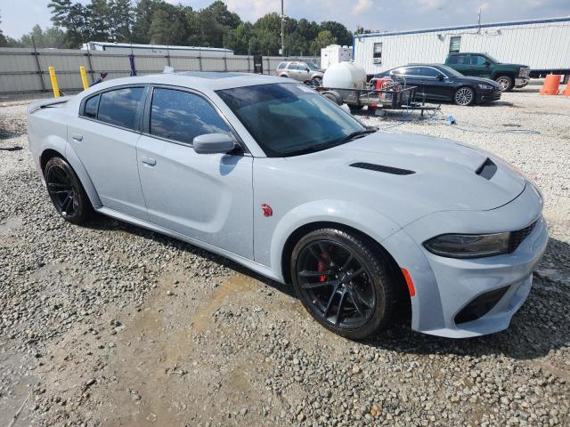 Photo 4 from auction – 2022 DODGE CHARGER SR with VIN 2C3CDXL96NH185005