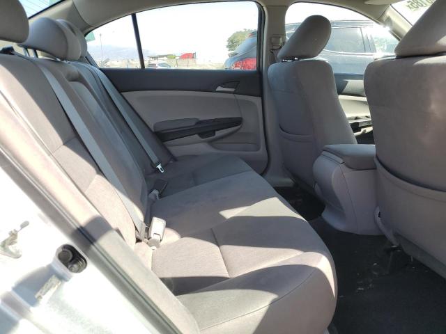 Photo 10 from auction – 2012 HONDA ACCORD LX with VIN 1HGCP2F39CA243103