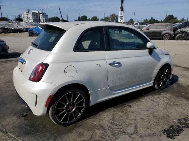 Foto 3 de la subasta – 2017 FIAT 500 ABARTH con VIN 3C3CFFFH1HT565727