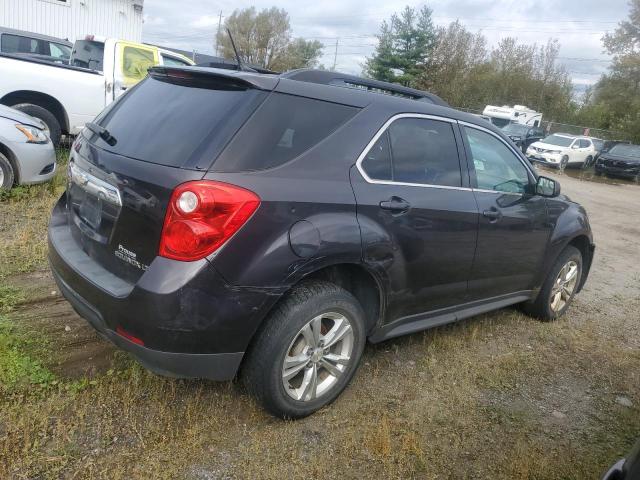 Photo 3 from auction – 2013 CHEVROLET EQUINOX with VIN 2GNFLEEK5D6370809