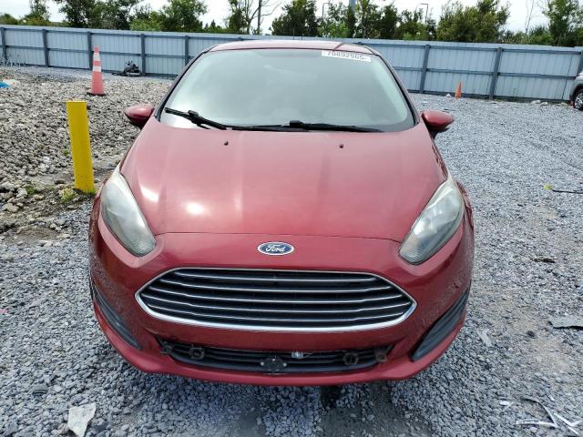 Photo 5 from auction – 2016 FORD FIESTA SE with VIN 3FADP4EJ5GM182815