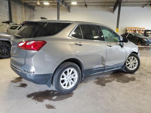 Photo 3 from auction – 2018 CHEVROLET EQUINOX LT with VIN 3GNAXJEVXJS565447