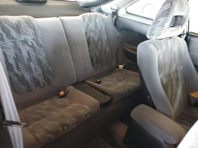 Photo 10 from auction – 2000 ACURA INTEGRA LS with VIN JH4DC4359YS003534