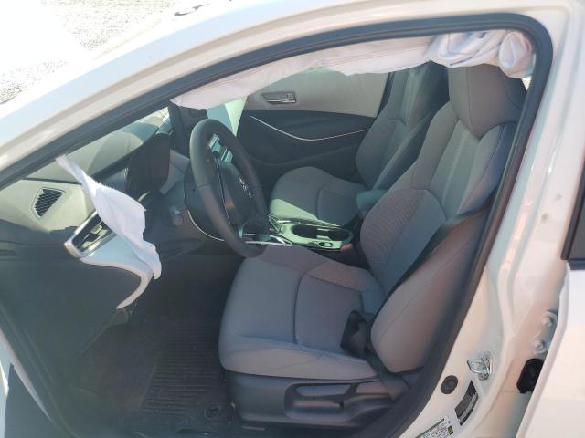 Photo 7 from auction – 2025 TOYOTA COROLLA SE with VIN 5YFS4MCE5SP245543