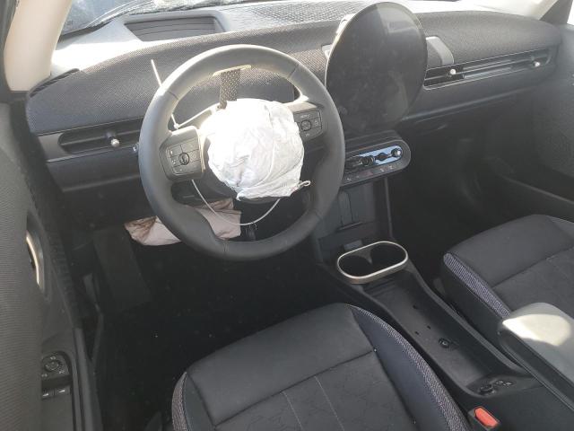 Photo 8 from auction – 2025 MINI COOPER S with VIN WMW23GD01S2X02450