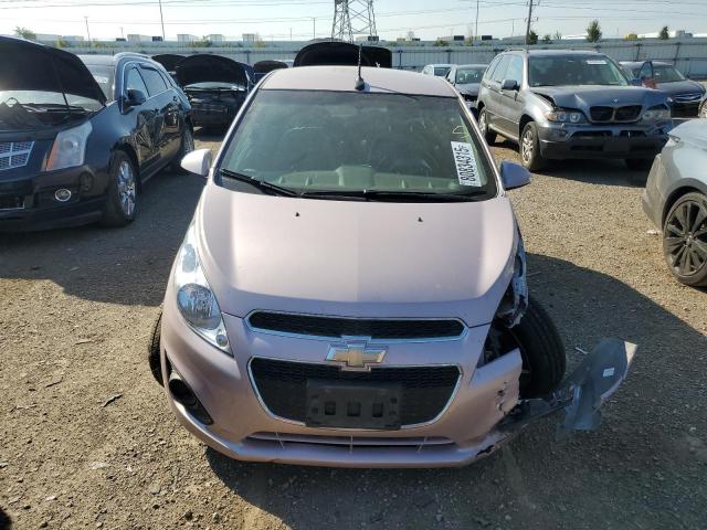 Photo 5 from auction – 2013 CHEVROLET SPARK 1LT with VIN KL8CD6S93DC601237
