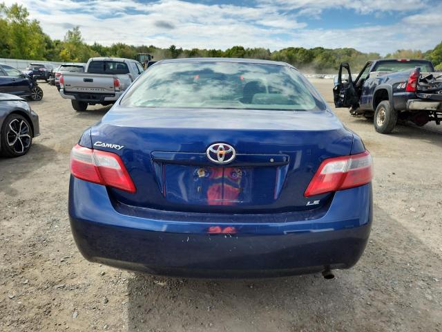 Photo 6 from auction – 2007 TOYOTA CAMRY CE with VIN 4T1BE46K37U062954