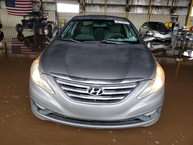 Photo 5 from auction – 2014 HYUNDAI SONATA SE with VIN 5NPEC4AC4EH868266