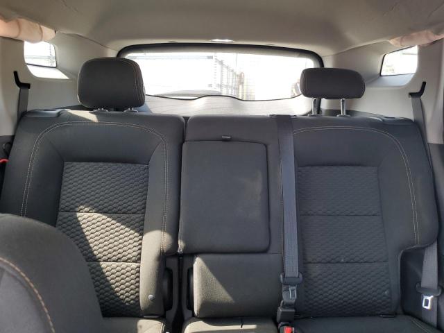 Photo 10 from auction – 2020 GMC TERRAIN SL with VIN 3GKALMEV9LL190481