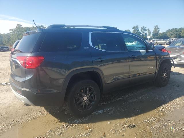 Photo 3 from auction – 2019 GMC ACADIA SLT-1 with VIN 1GKKNMLA4KZ240659
