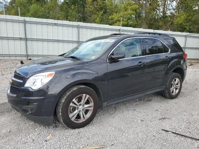 CHEVROLET EQUINOX LT 2014 with VIN 2GNFLFE3XE6213275 - Photo from auction