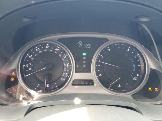 Photo 9 from auction – 2006 LEXUS IS 250 with VIN JTHBK262X65008219