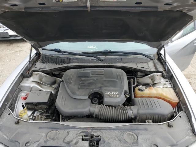 Photo 11 from auction – 2014 DODGE CHARGER SX with VIN 2C3CDXHG3EH288227